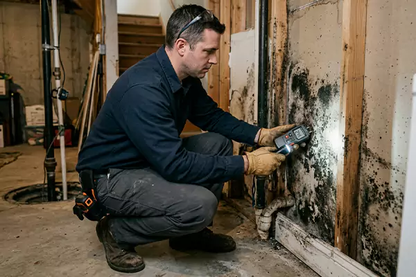 Black Mold Specialist Laguna Beach, CA