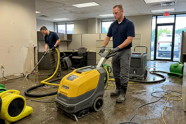 Commercial Water Removal Laguna Beach, CA
