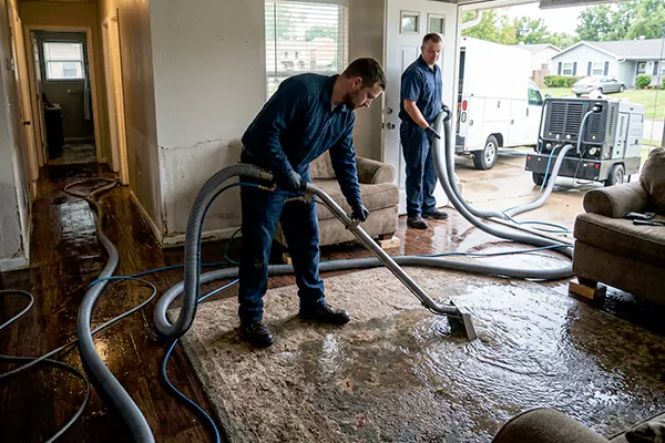 Water Extraction Laguna Beach