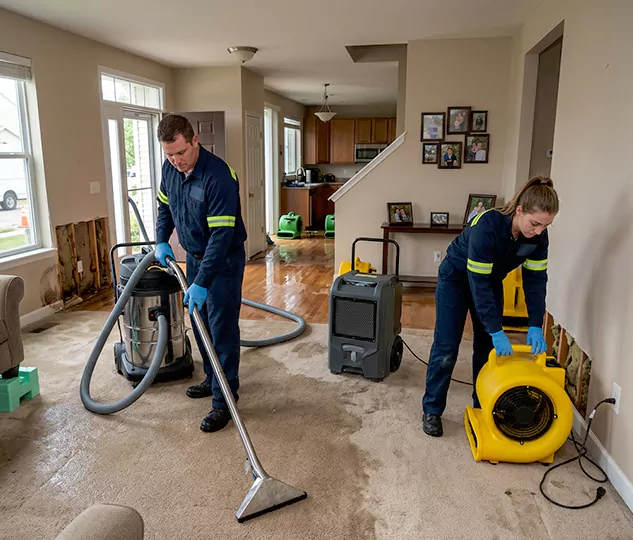Trusted Laguna Beach Emergency Water Damage Restoration Company