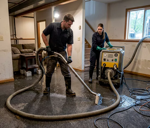 Trusted Laguna Beach Emergency Water Extraction Company