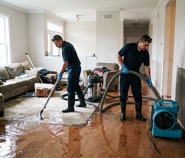 Trusted Emergency Water Removal Company in Laguna Beach, CA