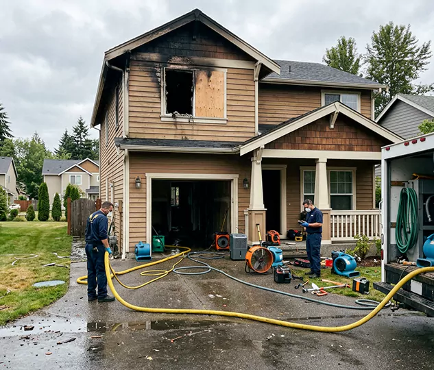 Laguna Beach Best Fire and Water Restoration Company