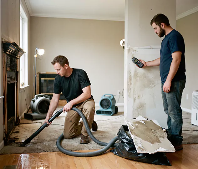 Top-Rated Laguna Beach Fire Water Mold Restoration Company