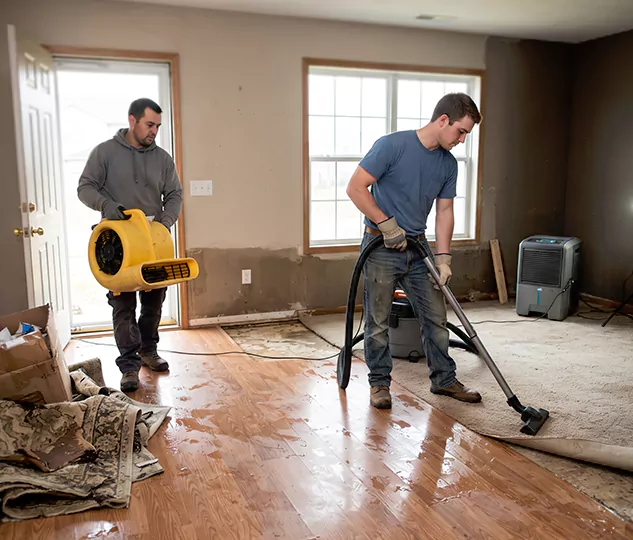 Trusted Laguna Beach Flood Cleanup Company