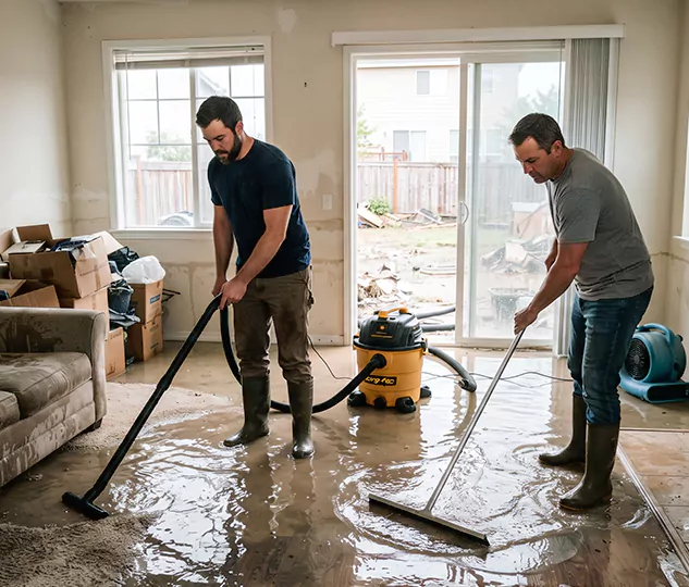 Top-Rated Laguna Beach Flood Removal Company