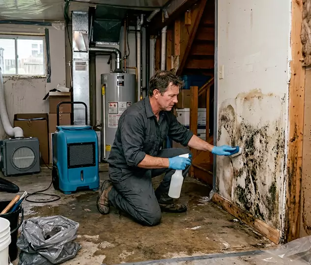 Trusted Laguna Beach Mold Cleanup Company