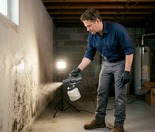 Trusted Laguna Beach Mold Claims Assistance