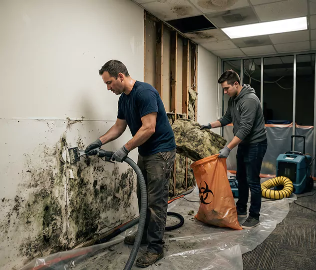 Trusted Mold Remediation Specialist in Laguna Beach, CA