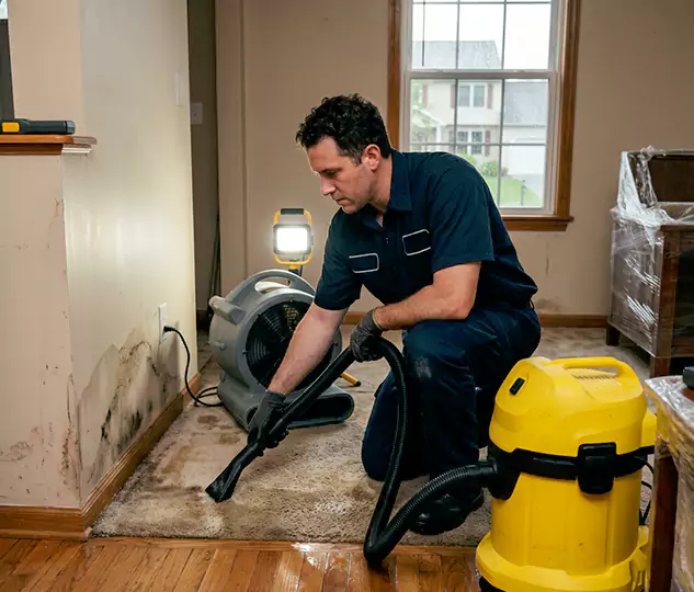 Trusted Residential Water Restoration Company in Laguna Beach, CA