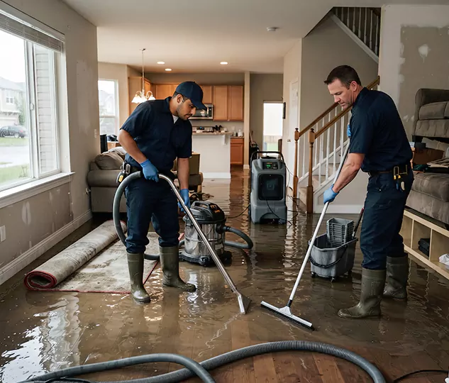 Trusted Standing Water Removal Company in Laguna Beach, CA