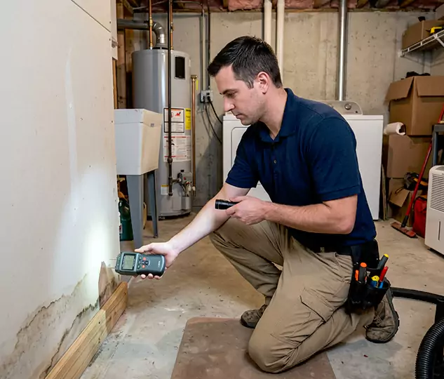 Durable Water Damage Detection Company in Laguna Beach, CA