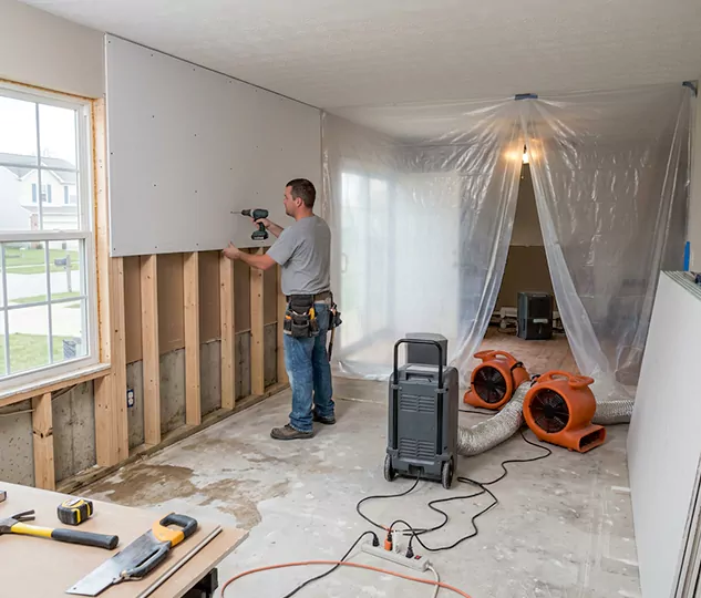 Trusted Water Damage Reconstruction Company in Laguna Beach, CA