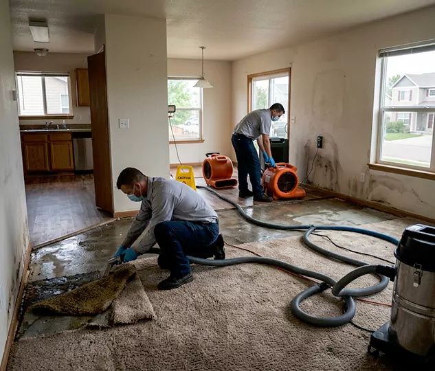 Trusted Laguna Beach Restoration Company Water Damage