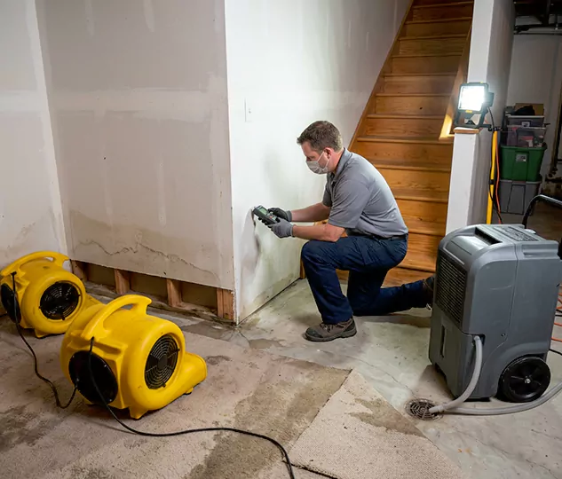 Reliable Laguna Beach Water Damage Mitigation Company