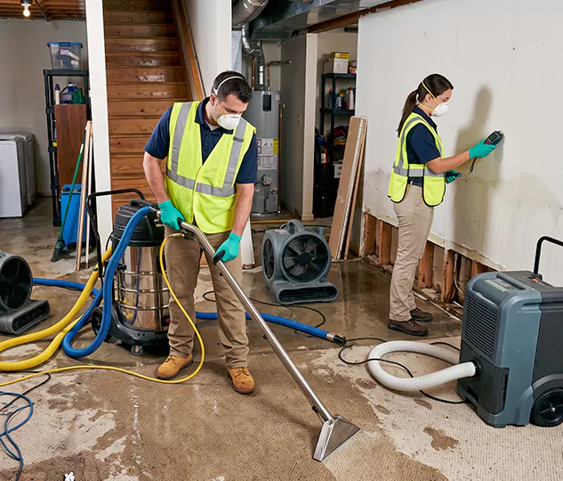 Top-Rated Laguna Beach Water Remediation Company