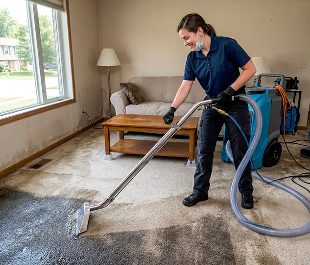 Trusted Laguna Beach Water Removal Company