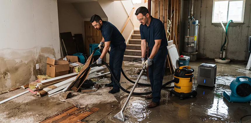 24 Hour Emergency Water Response in Laguna Beach