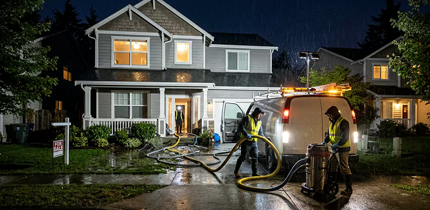 24 Hour Emergency Water Extraction in Laguna Beach