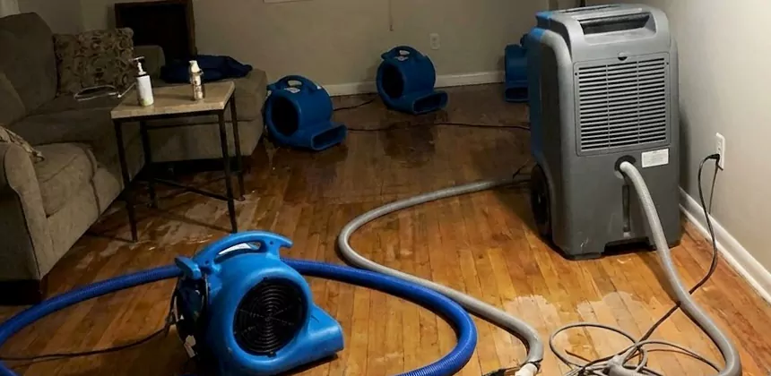 Water Leak Detection in Laguna Beach