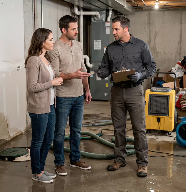 Why Choose Laguna Beach Restoration Over Other Basement Restoration Companies?