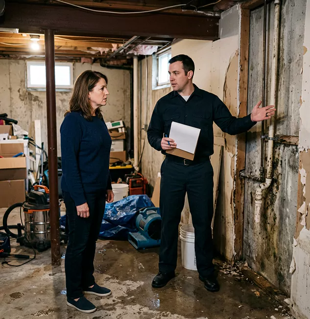 Why Choose Laguna Beach Restoration Over Other Basement Repair Companies in Laguna Beach, CA?