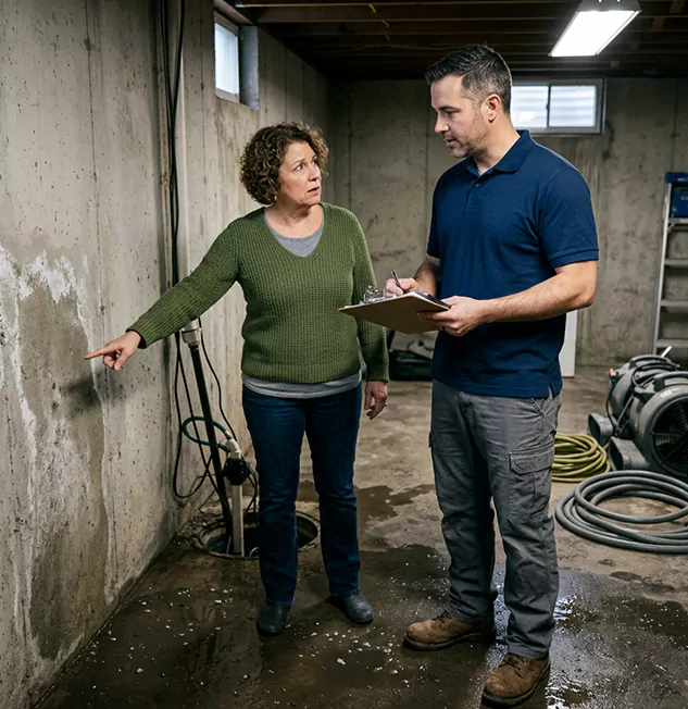 Why Choose Laguna Beach Restoration Over Other Basement Water Removal Companies in Laguna Beach, CA?