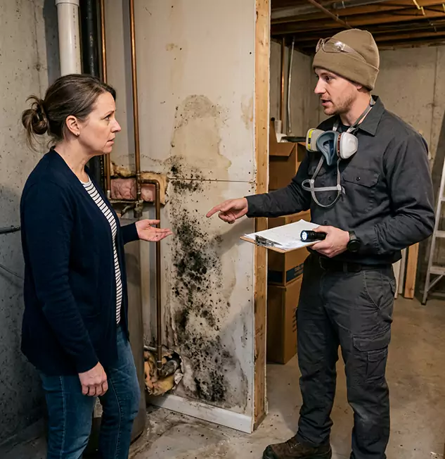 Why Choose Laguna Beach Restoration Over Other Black Mold Removal Companies?