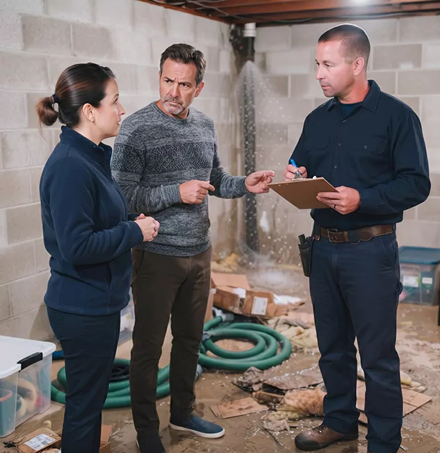 Why Choose Laguna Beach Restoration for Burst Pipe Clean Up in Laguna Beach, CA?