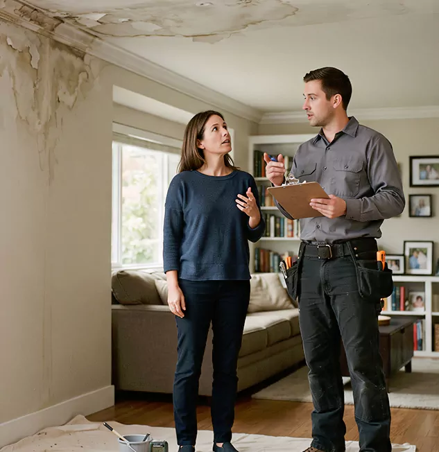 Why Choose Laguna Beach Restoration Over Other Ceiling Restoration Companies in Laguna Beach?