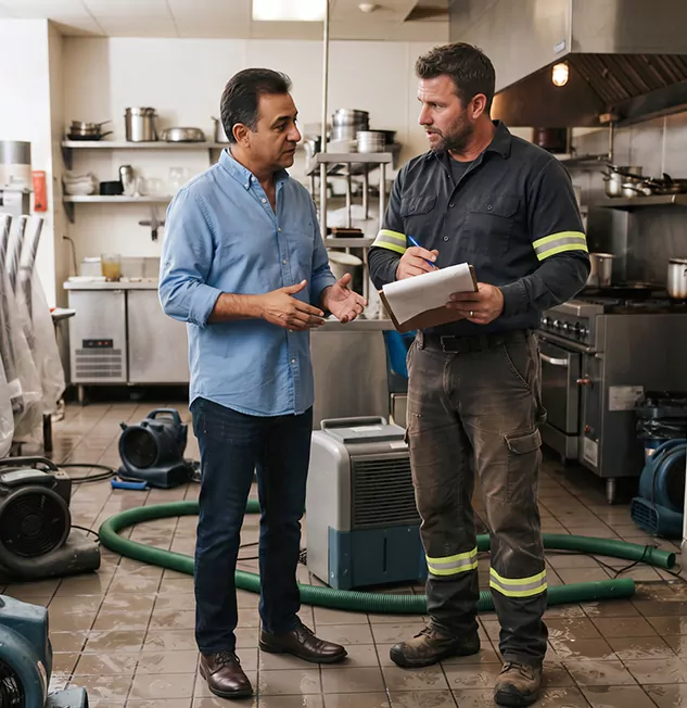 Why Choose Laguna Beach Restoration Over Other Commercial Water Damage Cleanup Companies in Laguna Beach, CA?