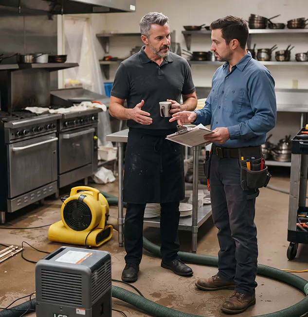 Why Choose Laguna Beach Restoration Over Other Commercial Water Damage Repair Companies in Laguna Beach, CA?