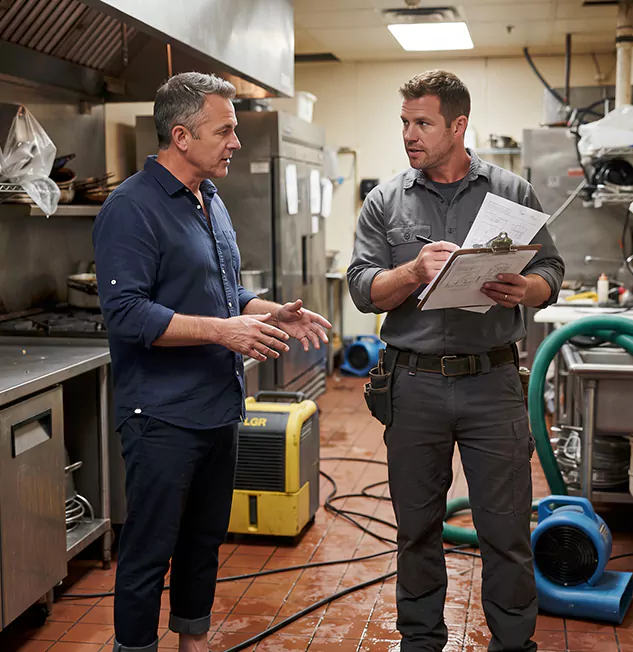 Why Choose Laguna Beach Restoration Over Other Commercial Water Damage Restoration Companies in Laguna Beach, CA?