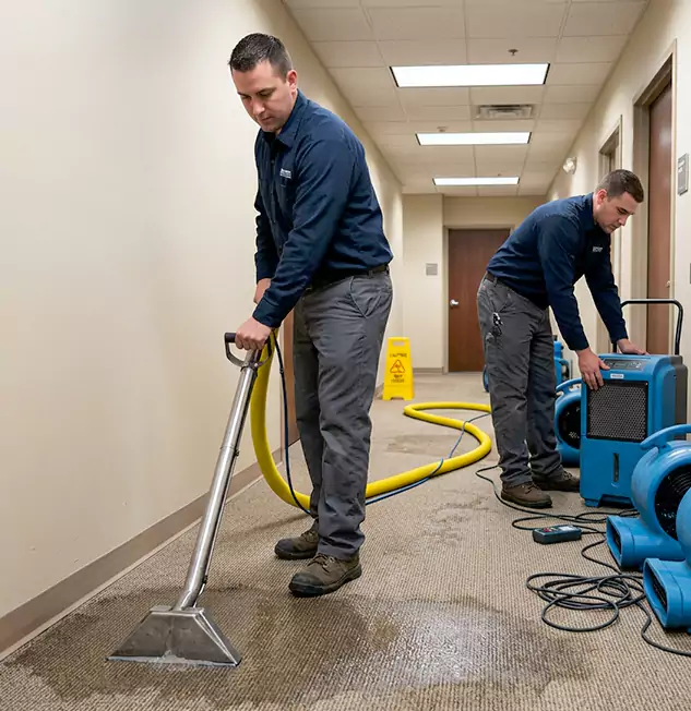 Why Choose Laguna Beach Restoration Over Other Commercial Water Removal Companies?