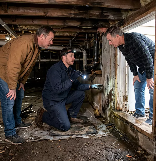 Why Choose Laguna Beach Restoration Over Other Water Damage Crawl Space Companies in Laguna Beach?