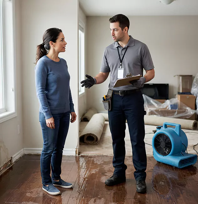Why Choose Laguna Beach Restoration for Emergency Water Damage Cleanup in Laguna Beach, CA?