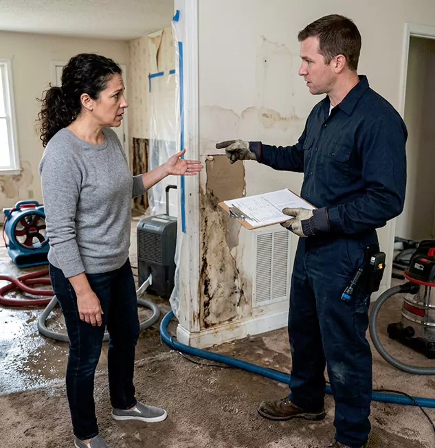 Why Choose Laguna Beach Restoration Over Other Emergency Water Restoration Companies in Laguna Beach?