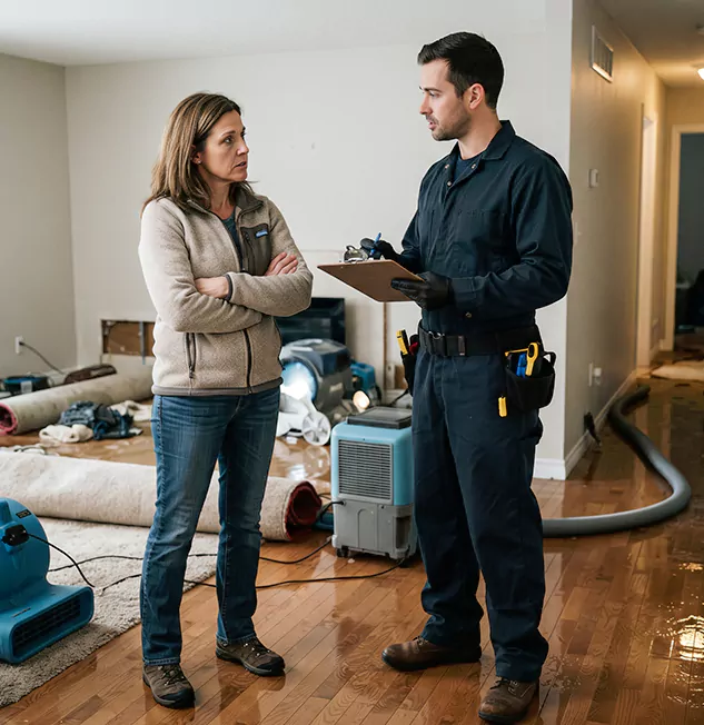Why Choose Laguna Beach Restoration for Emergency Water Removal in Laguna Beach, CA?