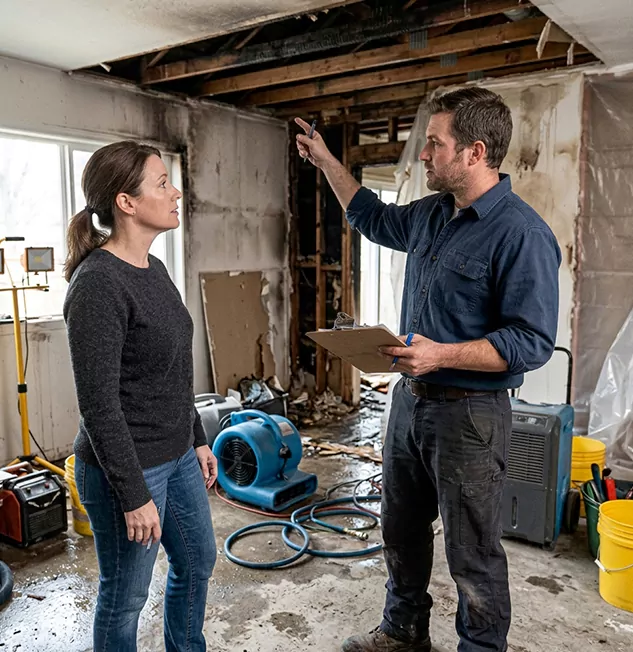 Why Choose Laguna Beach Restoration Over Other Fire and Water Cleanup Companies in Laguna Beach, CA?