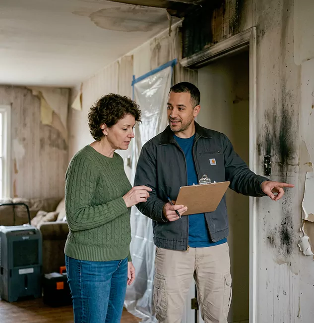Why Choose Laguna Beach Restoration Over Other Fire and Water Restoration Companies?