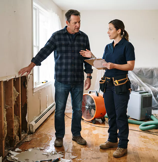 Why Choose Laguna Beach Restoration Over Other Flood Restoration Companies in Laguna Beach, CA?