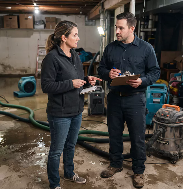 Why Choose Laguna Beach Restoration Over Other Flood Removal Companies in Laguna Beach?
