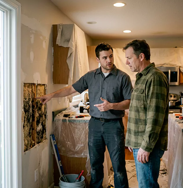 Why Choose Laguna Beach Restoration Over Other Drywall and Mold Repair Companies in Laguna Beach, CA?