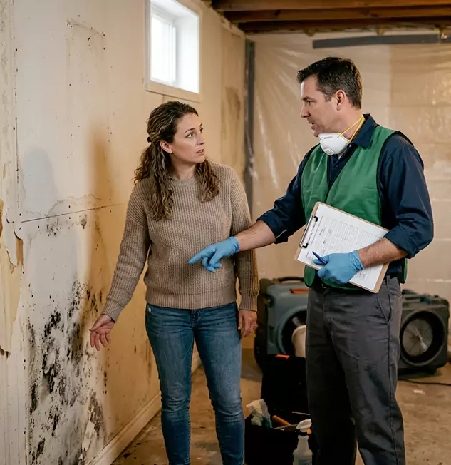 Why Choose Laguna Beach Restoration Over Other Mold Cleanup Companies?