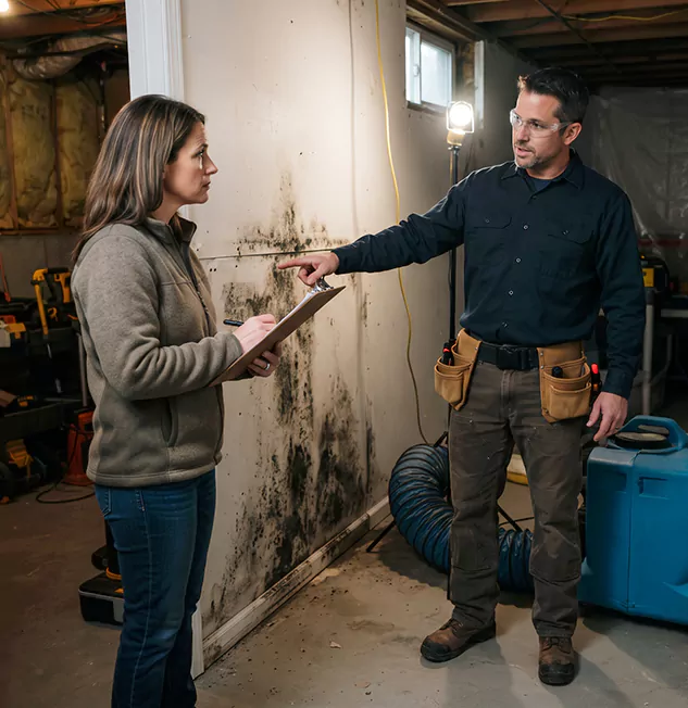 Why Choose Laguna Beach Restoration Over Other Mold Damage Companies in Laguna Beach?