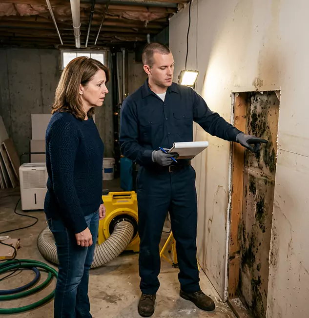 Why Choose Laguna Beach Restoration Over Other Mold Mitigation Companies in Laguna Beach, CA?