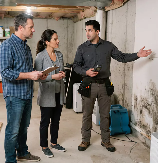 Why Choose Laguna Beach Restoration Over Other Mold Remediation Companies in Laguna Beach, CA?
