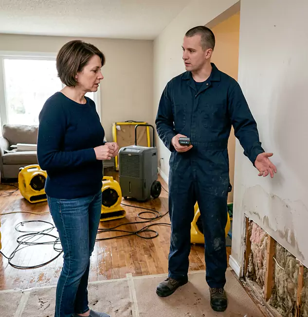 Why Choose Laguna Beach Restoration Over Other Residential Water Damage Repair Companies in Laguna Beach, CA?