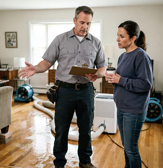 Why Choose Laguna Beach Restoration Over Other Water Damage Cleanup Companies in Laguna Beach, CA?