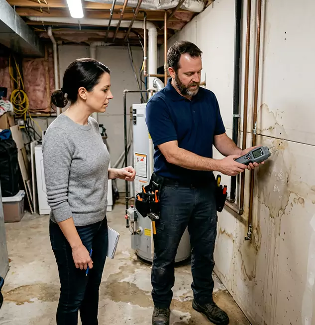 Why Choose Laguna Beach Restoration Over Other Water Damage Detection Companies in Laguna Beach, CA?